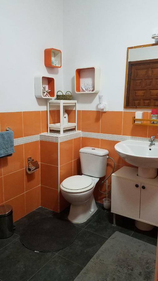 Casa Casergyo ซานโฮเซ ภายนอก รูปภาพ